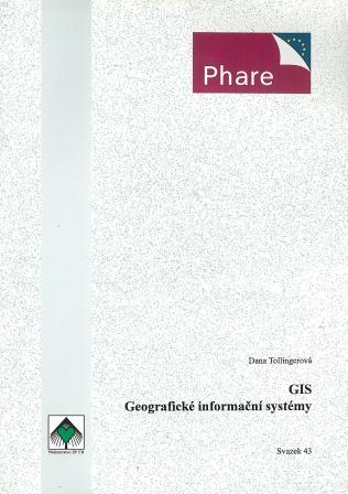 GIS: Geografické informační systémy (1996) – sv. 43